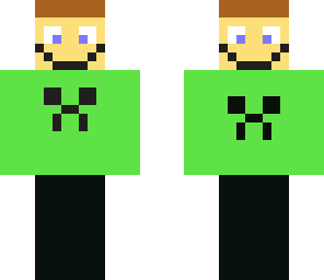 two sided