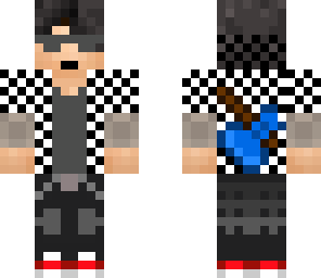 diego skin