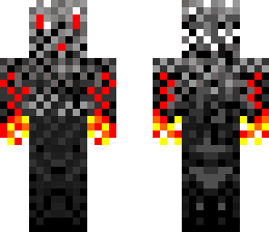 dark ray