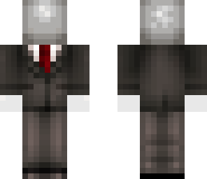 slender man by shadowthief