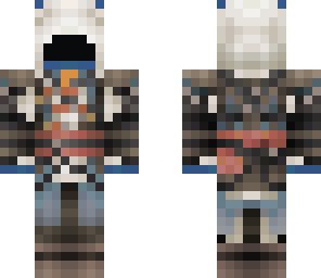 cookie monster assassin