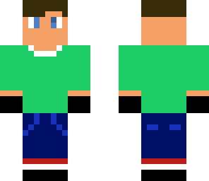 random guy