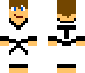 taekwondoman