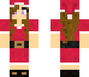 christmas me