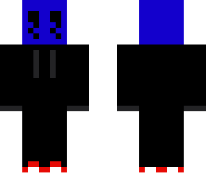 eyeless jack