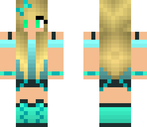 cute girl 2