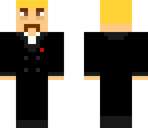 suit up
