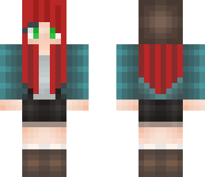 cute girl