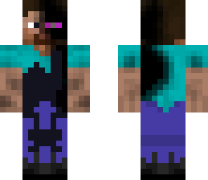 ender human updated