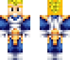 vegeeta super sayan