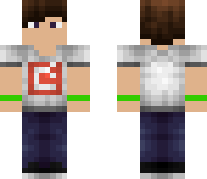 mojang guy