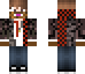 genetic mash-up
