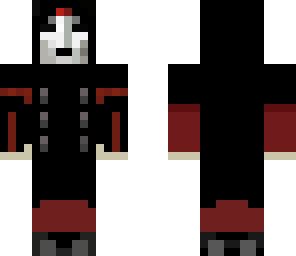 amon 5