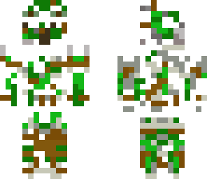 nado spirit form