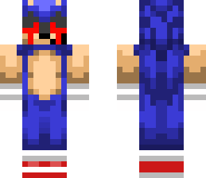 sonic exe x
