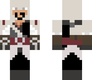 ezio auditore