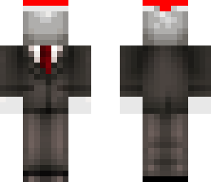 slender