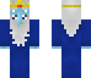 ice king