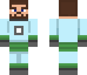 joes space skin