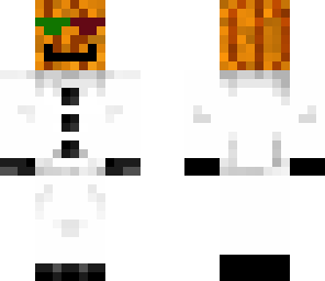 frostyhomey's christmas skin