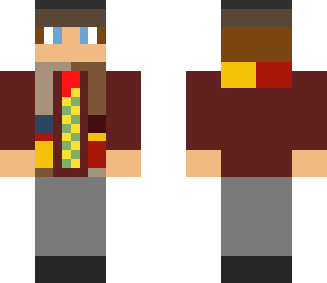tom baker
