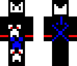 herobrine original knifeman