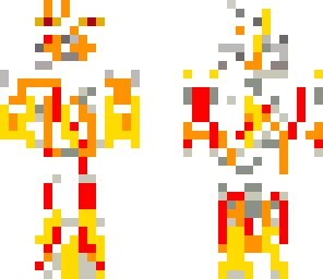 flare spirit form edited