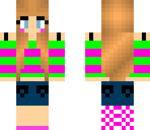 cutie girl