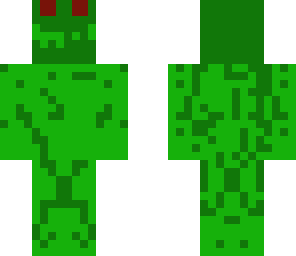 alien