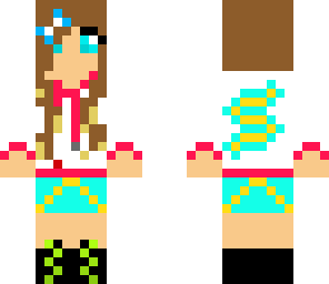 my skin 1