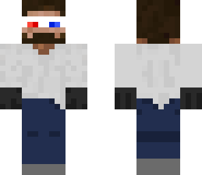 my ultimate skin