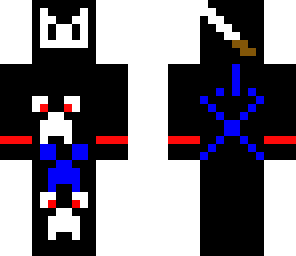 knifeman