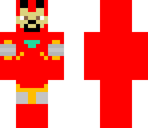 iron man mask off 