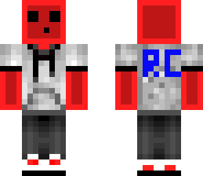 red slime