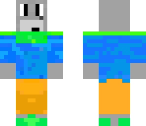 junle craft