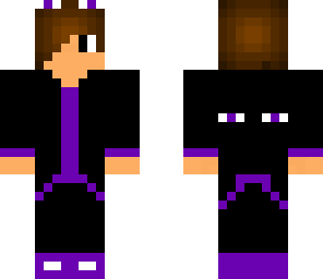 ender boy