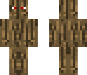 tree steve