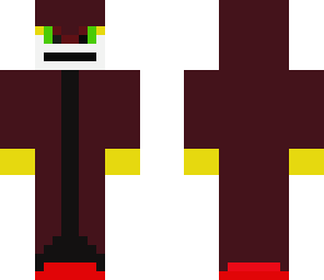 lord hater