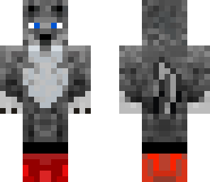 fly fly fly wolf