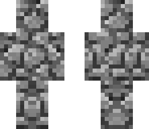 cobblestone camo