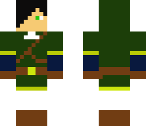 xan link