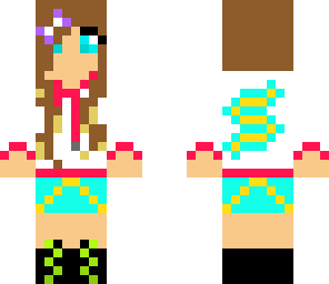 my skin 1 and a half