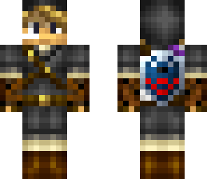 darker link