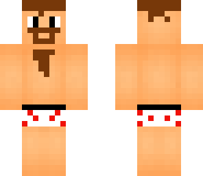 man