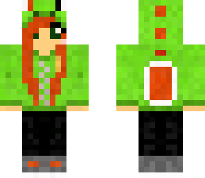 yoshi hoodie