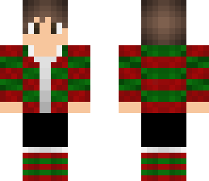 christmas guy
