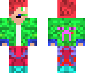 cool guy 2