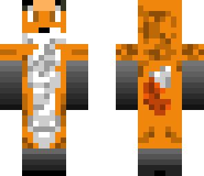 foxy