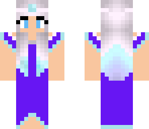 ice queen
