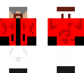 snowboarder guy